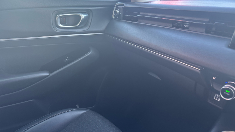 Honda HR-V 1.5 eHEV Advance 5dr CVT Hybrid Hatchback